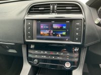 USED 2017 17 JAGUAR F-PACE 3.0 D300 V6 S SUV 5dr Diesel Auto AWD Euro 6 (s/s) (300 ps) FULL JAGUAR/SPECIALIST SERVICE HISTORY