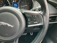 USED 2017 17 JAGUAR F-PACE 3.0 D300 V6 S SUV 5dr Diesel Auto AWD Euro 6 (s/s) (300 ps) FULL JAGUAR/SPECIALIST SERVICE HISTORY