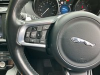USED 2017 17 JAGUAR F-PACE 3.0 D300 V6 S SUV 5dr Diesel Auto AWD Euro 6 (s/s) (300 ps) FULL JAGUAR/SPECIALIST SERVICE HISTORY