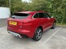 USED 2017 17 JAGUAR F-PACE 3.0 D300 V6 S SUV 5dr Diesel Auto AWD Euro 6 (s/s) (300 ps) FULL JAGUAR/SPECIALIST SERVICE HISTORY