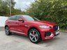 USED 2017 17 JAGUAR F-PACE 3.0 D300 V6 S SUV 5dr Diesel Auto AWD Euro 6 (s/s) (300 ps) FULL JAGUAR/SPECIALIST SERVICE HISTORY