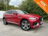 USED 2017 17 JAGUAR F-PACE 3.0 D300 V6 S SUV 5dr Diesel Auto AWD Euro 6 (s/s) (300 ps) FULL JAGUAR/SPECIALIST SERVICE HISTORY
