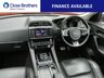 USED 2017 17 JAGUAR F-PACE 3.0 D300 V6 S SUV 5dr Diesel Auto AWD Euro 6 (s/s) (300 ps) FULL JAGUAR/SPECIALIST SERVICE HISTORY