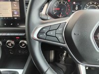 USED 2020 20 RENAULT CAPTUR 1.0 TCe Iconic SUV 5dr Petrol Manual Euro 6 (s/s) (100 ps) SUV ONLY 7,323 MILES FROM NEW