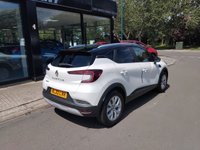 USED 2020 20 RENAULT CAPTUR 1.0 TCe Iconic SUV 5dr Petrol Manual Euro 6 (s/s) (100 ps) SUV ONLY 7,323 MILES FROM NEW