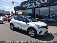 USED 2020 20 RENAULT CAPTUR 1.0 TCe Iconic SUV 5dr Petrol Manual Euro 6 (s/s) (100 ps) SUV ONLY 7,323 MILES FROM NEW