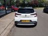 USED 2020 20 RENAULT CAPTUR 1.0 TCe Iconic SUV 5dr Petrol Manual Euro 6 (s/s) (100 ps) SUV ONLY 7,323 MILES FROM NEW