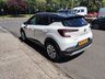 USED 2020 20 RENAULT CAPTUR 1.0 TCe Iconic SUV 5dr Petrol Manual Euro 6 (s/s) (100 ps) SUV ONLY 7,323 MILES FROM NEW