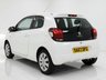 USED 2017 67 PEUGEOT 108 1.0 Active Hatchback 3dr Petrol Manual Euro 6 (68 ps) F/S/H - LEZ - BTooth - 2 Keys