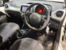 USED 2017 67 PEUGEOT 108 1.0 Active Hatchback 3dr Petrol Manual Euro 6 (68 ps) F/S/H - LEZ - BTooth - 2 Keys