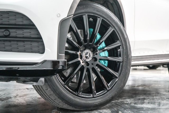 View our MERCEDES-BENZ GLC