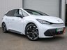 USED 2022 72 CUPRA BORN 58kWh V2 Hatchback 5dr Electric Auto (204 ps) 