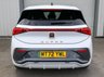 USED 2022 72 CUPRA BORN 58kWh V2 Hatchback 5dr Electric Auto (204 ps) 