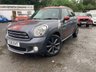 USED 2016 16 MINI COUNTRYMAN 1.6 Cooper D Park Lane Euro 6 (s/s) 5dr Media Pack,Loaded with Extras