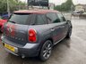 USED 2016 16 MINI COUNTRYMAN 1.6 Cooper D Park Lane Euro 6 (s/s) 5dr Media Pack,Loaded with Extras