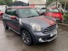 USED 2016 16 MINI COUNTRYMAN 1.6 Cooper D Park Lane Euro 6 (s/s) 5dr Media Pack,Loaded with Extras