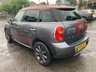 USED 2016 16 MINI COUNTRYMAN 1.6 Cooper D Park Lane Euro 6 (s/s) 5dr Media Pack,Loaded with Extras