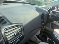 USED 2018 68 JEEP COMPASS 1.4T MultiAirII Limited SUV 5dr Petrol Manual Euro 6 (s/s) (140 ps) THIS FAMILY SUV COMES WITH 2 KEYS,CLIMATE,DAB RADIO,MEDIA AND MORE