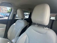 USED 2018 68 JEEP COMPASS 1.4T MultiAirII Limited SUV 5dr Petrol Manual Euro 6 (s/s) (140 ps) THIS FAMILY SUV COMES WITH 2 KEYS,CLIMATE,DAB RADIO,MEDIA AND MORE