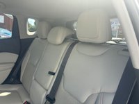 USED 2018 68 JEEP COMPASS 1.4T MultiAirII Limited SUV 5dr Petrol Manual Euro 6 (s/s) (140 ps) THIS FAMILY SUV COMES WITH 2 KEYS,CLIMATE,DAB RADIO,MEDIA AND MORE