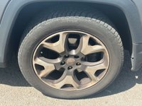 USED 2018 68 JEEP COMPASS 1.4T MultiAirII Limited SUV 5dr Petrol Manual Euro 6 (s/s) (140 ps) THIS FAMILY SUV COMES WITH 2 KEYS,CLIMATE,DAB RADIO,MEDIA AND MORE