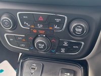 USED 2018 68 JEEP COMPASS 1.4T MultiAirII Limited SUV 5dr Petrol Manual Euro 6 (s/s) (140 ps) THIS FAMILY SUV COMES WITH 2 KEYS,CLIMATE,DAB RADIO,MEDIA AND MORE
