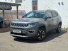 USED 2018 68 JEEP COMPASS 1.4T MultiAirII Limited SUV 5dr Petrol Manual Euro 6 (s/s) (140 ps) THIS FAMILY SUV COMES WITH 2 KEYS,CLIMATE,DAB RADIO,MEDIA AND MORE