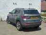 USED 2018 68 JEEP COMPASS 1.4T MultiAirII Limited SUV 5dr Petrol Manual Euro 6 (s/s) (140 ps) THIS FAMILY SUV COMES WITH 2 KEYS,CLIMATE,DAB RADIO,MEDIA AND MORE