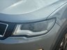 USED 2018 68 JEEP COMPASS 1.4T MultiAirII Limited SUV 5dr Petrol Manual Euro 6 (s/s) (140 ps) THIS FAMILY SUV COMES WITH 2 KEYS,CLIMATE,DAB RADIO,MEDIA AND MORE