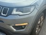 USED 2018 68 JEEP COMPASS 1.4T MultiAirII Limited SUV 5dr Petrol Manual Euro 6 (s/s) (140 ps) THIS FAMILY SUV COMES WITH 2 KEYS,CLIMATE,DAB RADIO,MEDIA AND MORE
