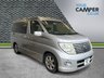USED 2005 54 NISSAN ELGRAND 2.5 HIGHWAY STAR AUTO ONE UK OWNER / AUTOMATIC / POP TOP / CAPTAIN SEATS