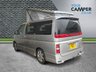 USED 2005 54 NISSAN ELGRAND 2.5 HIGHWAY STAR AUTO ONE UK OWNER / AUTOMATIC / POP TOP / CAPTAIN SEATS