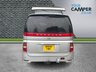 USED 2005 54 NISSAN ELGRAND 2.5 HIGHWAY STAR AUTO ONE UK OWNER / AUTOMATIC / POP TOP / CAPTAIN SEATS
