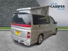 USED 2005 54 NISSAN ELGRAND 2.5 HIGHWAY STAR AUTO ONE UK OWNER / AUTOMATIC / POP TOP / CAPTAIN SEATS