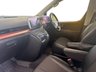 USED 2005 54 NISSAN ELGRAND 2.5 HIGHWAY STAR AUTO ONE UK OWNER / AUTOMATIC / POP TOP / CAPTAIN SEATS