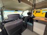 USED 2005 54 NISSAN ELGRAND 2.5 HIGHWAY STAR AUTO ONE UK OWNER / AUTOMATIC / POP TOP / CAPTAIN SEATS