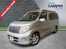 USED 2005 54 NISSAN ELGRAND 2.5 HIGHWAY STAR AUTO ONE UK OWNER / AUTOMATIC / POP TOP / CAPTAIN SEATS