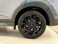 USED 2021 21 HYUNDAI TUCSON 1.6 T-GDi N Line SUV 5dr Petrol Manual Euro 6 (s/s) (177 ps) Micron Grey N-Line Tucson, Full Service History, SATNAV, Heated Seats, Cruise, Reverse Camera, 19" Black Alloys, Only 60000 Miles