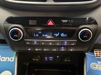 USED 2021 21 HYUNDAI TUCSON 1.6 T-GDi N Line SUV 5dr Petrol Manual Euro 6 (s/s) (177 ps) Micron Grey N-Line Tucson, Full Service History, SATNAV, Heated Seats, Cruise, Reverse Camera, 19" Black Alloys, Only 60000 Miles