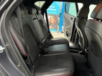 USED 2021 21 HYUNDAI TUCSON 1.6 T-GDi N Line SUV 5dr Petrol Manual Euro 6 (s/s) (177 ps) Micron Grey N-Line Tucson, Full Service History, SATNAV, Heated Seats, Cruise, Reverse Camera, 19" Black Alloys, Only 60000 Miles