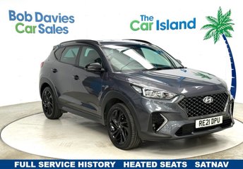 View our HYUNDAI TUCSON