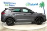 USED 2021 21 HYUNDAI TUCSON 1.6 T-GDi N Line SUV 5dr Petrol Manual Euro 6 (s/s) (177 ps) Micron Grey N-Line Tucson, Full Service History, SATNAV, Heated Seats, Cruise, Reverse Camera, 19" Black Alloys, Only 60000 Miles