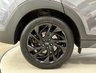 USED 2021 21 HYUNDAI TUCSON 1.6 T-GDi N Line SUV 5dr Petrol Manual Euro 6 (s/s) (177 ps) Micron Grey N-Line Tucson, Full Service History, SATNAV, Heated Seats, Cruise, Reverse Camera, 19" Black Alloys, Only 60000 Miles
