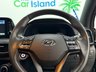 USED 2021 21 HYUNDAI TUCSON 1.6 T-GDi N Line SUV 5dr Petrol Manual Euro 6 (s/s) (177 ps) Micron Grey N-Line Tucson, Full Service History, SATNAV, Heated Seats, Cruise, Reverse Camera, 19" Black Alloys, Only 60000 Miles