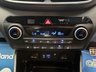 USED 2021 21 HYUNDAI TUCSON 1.6 T-GDi N Line SUV 5dr Petrol Manual Euro 6 (s/s) (177 ps) Micron Grey N-Line Tucson, Full Service History, SATNAV, Heated Seats, Cruise, Reverse Camera, 19" Black Alloys, Only 60000 Miles
