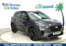 USED 2021 21 HYUNDAI TUCSON 1.6 T-GDi N Line SUV 5dr Petrol Manual Euro 6 (s/s) (177 ps) Micron Grey N-Line Tucson, Full Service History, SATNAV, Heated Seats, Cruise, Reverse Camera, 19" Black Alloys, Only 60000 Miles
