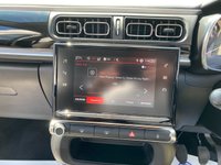 USED 2019 19 CITROEN C3 1.2 PureTech Flair Hatchback 5dr Petrol Manual Euro 6 (s/s) (83 ps) SUPPLIED WITH  AA WARRANTY