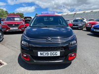 USED 2019 19 CITROEN C3 1.2 PureTech Flair Hatchback 5dr Petrol Manual Euro 6 (s/s) (83 ps) SUPPLIED WITH  AA WARRANTY