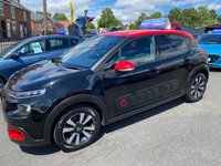 USED 2019 19 CITROEN C3 1.2 PureTech Flair Hatchback 5dr Petrol Manual Euro 6 (s/s) (83 ps) SUPPLIED WITH  AA WARRANTY