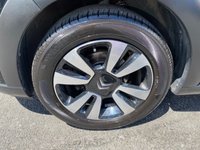 USED 2019 19 CITROEN C3 1.2 PureTech Flair Hatchback 5dr Petrol Manual Euro 6 (s/s) (83 ps) SUPPLIED WITH  AA WARRANTY